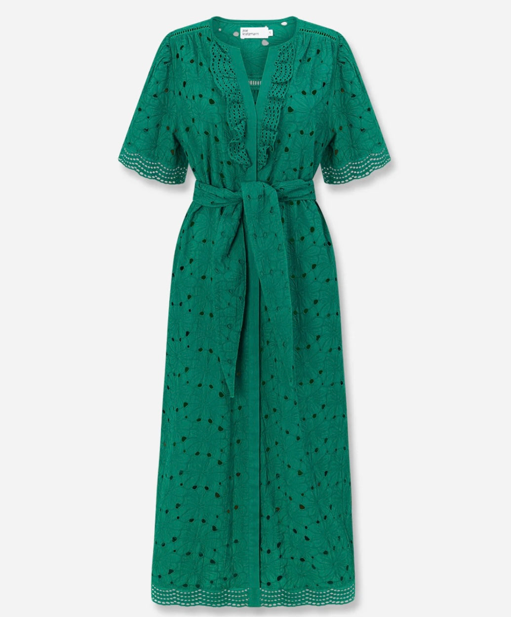 Zoe Kratzmann Voyage dress