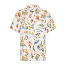 Load image into Gallery viewer, Rebecca Vallance Ikaria Shirt