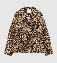 Load image into Gallery viewer, Anine Bing Flynn Jacket