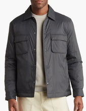 Load image into Gallery viewer, NN07 Columbo 8429 Jacket Black