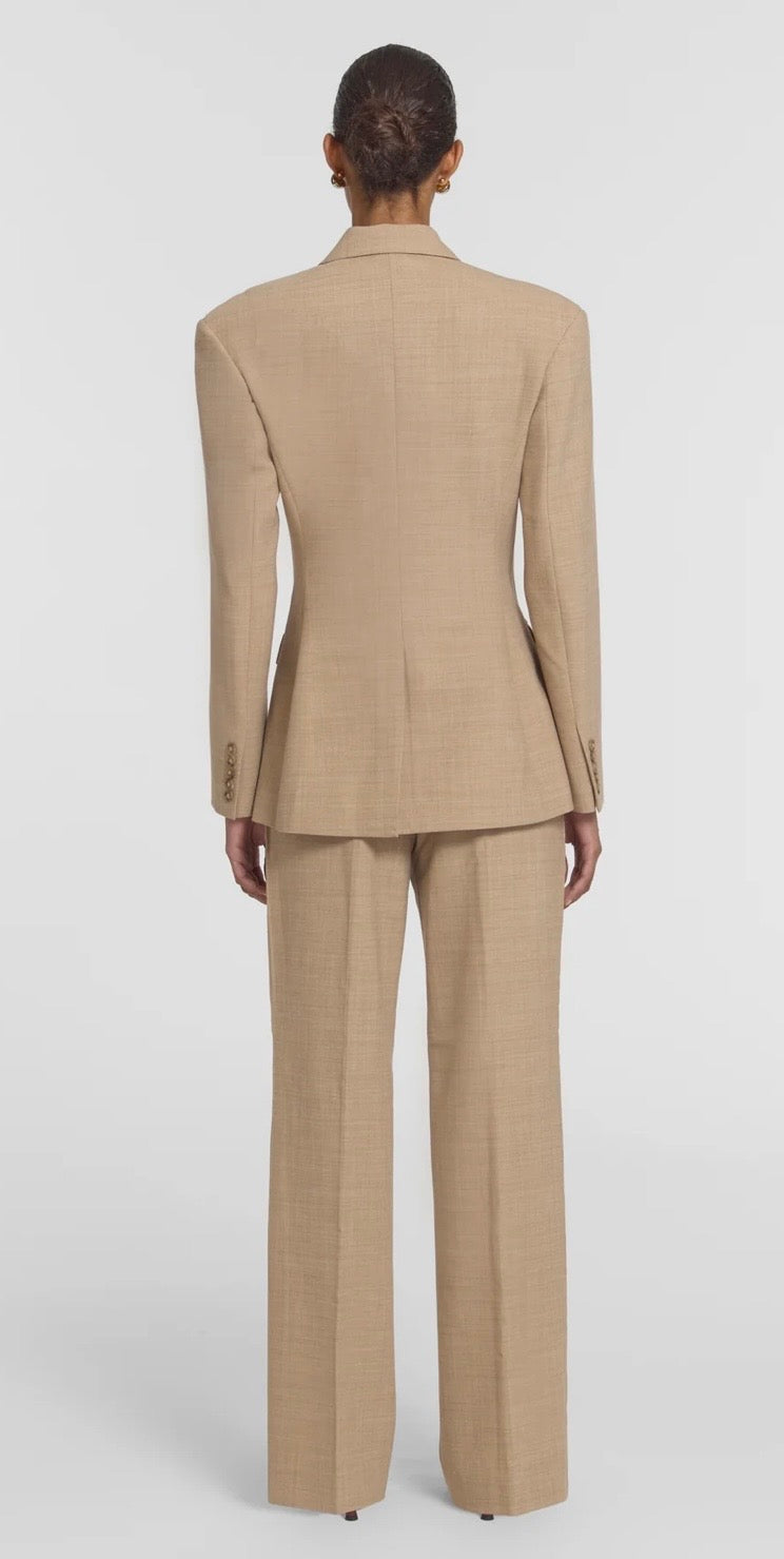 Vik & Woods Michigan Blazer