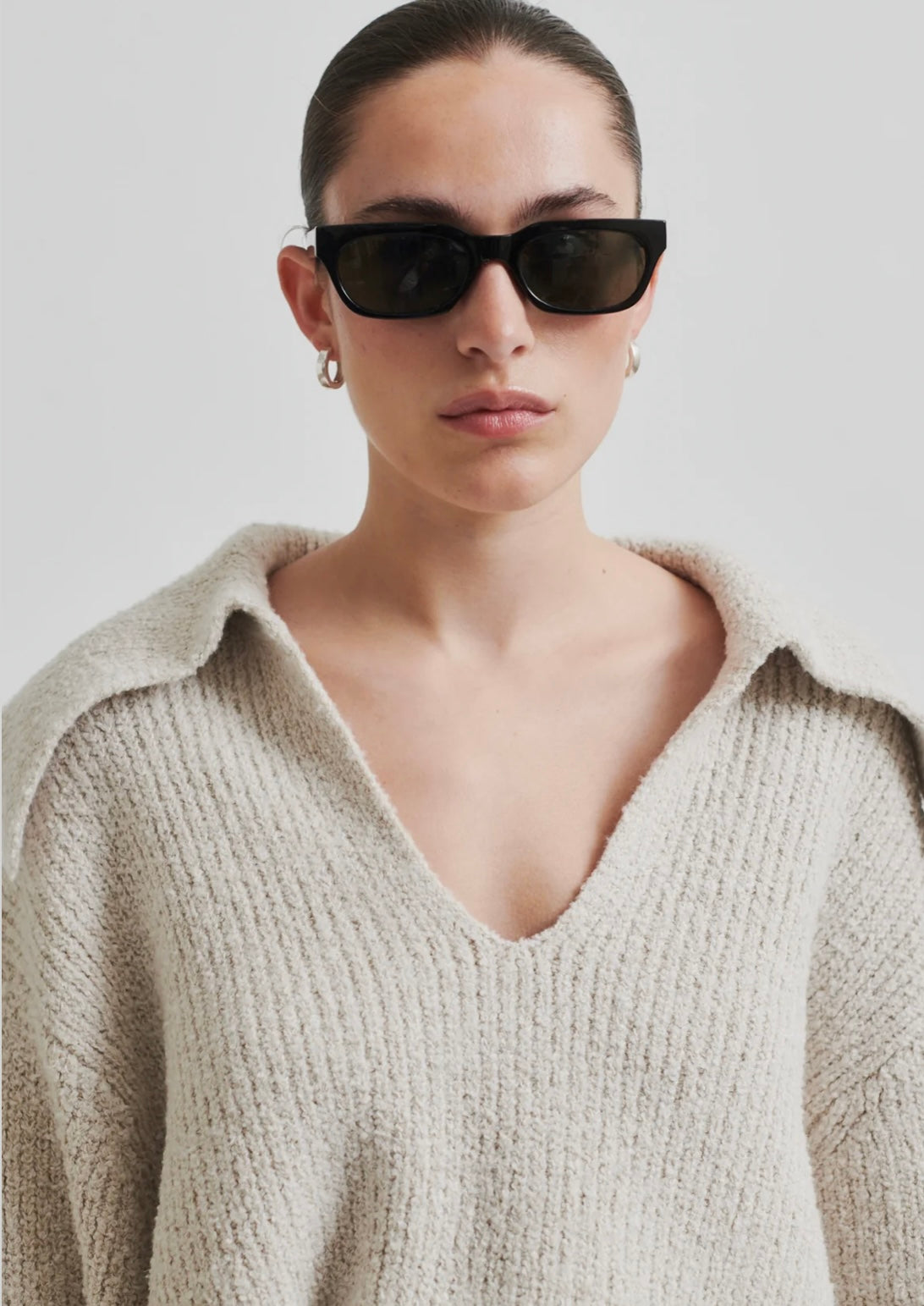 Second Female Gerda Knit