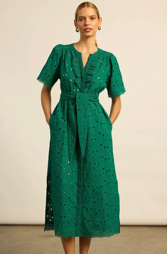 Zoe Kratzmann Voyage dress