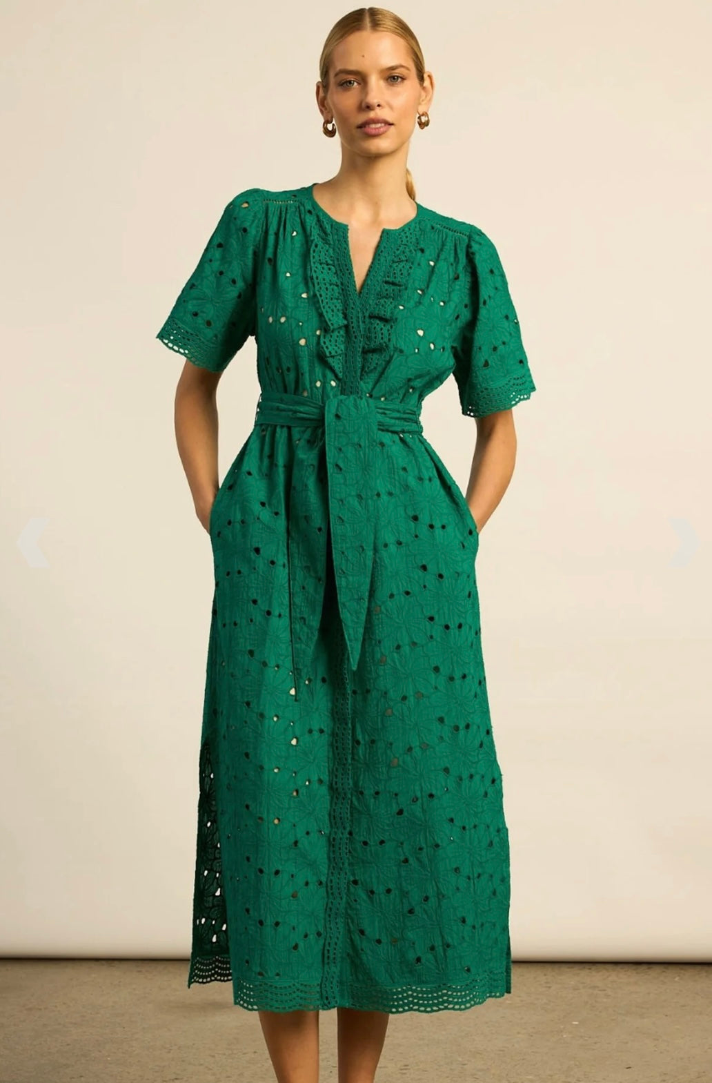 Zoe Kratzmann Voyage dress