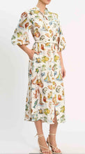 Load image into Gallery viewer, Rebecca Vallance Ikaria Midi Dress