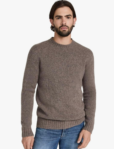 No Nationality - Lee Sweater Tarmac