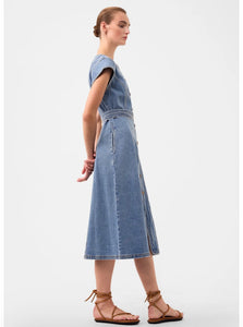 Morrison Hunter Denim Dress