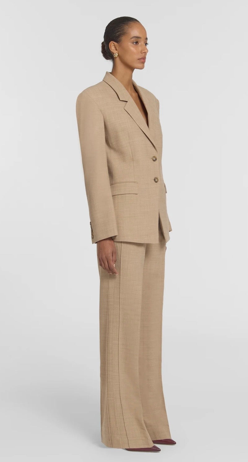 Vik & Woods Michigan Blazer