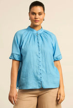 Load image into Gallery viewer, Zoe Kratzmann Drift top Bay