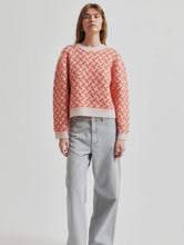 Load image into Gallery viewer, Second Female Kaja printed knit