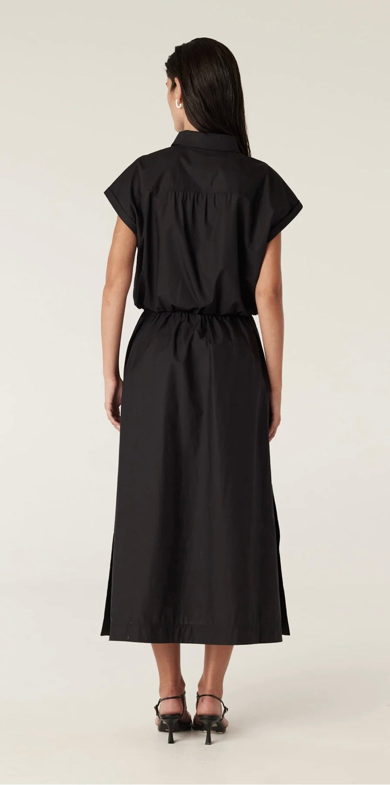 Cable Grove Skirt