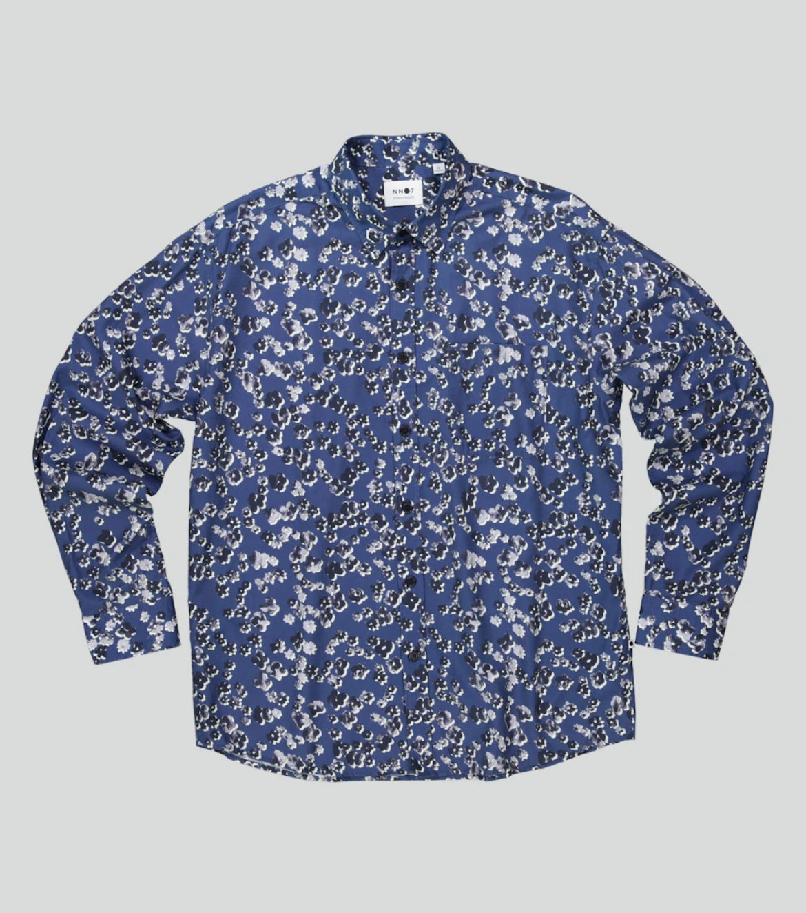 No Nationality Deon Shirt