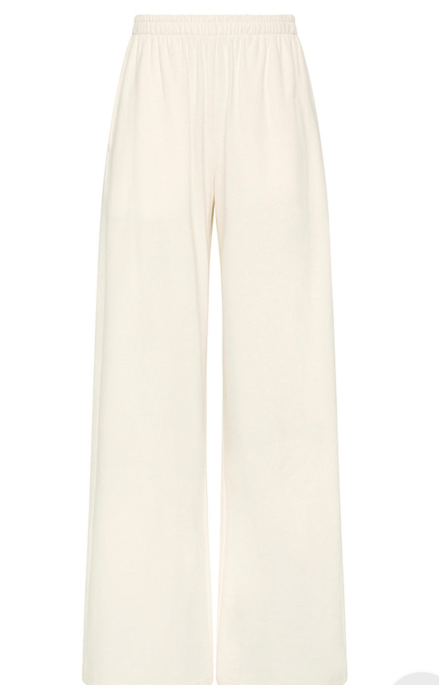 The Upside Soho Tokio Wide Leg Pant