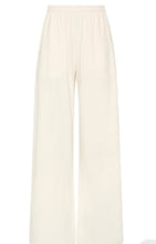 Load image into Gallery viewer, The Upside Soho Tokio Wide Leg Pant