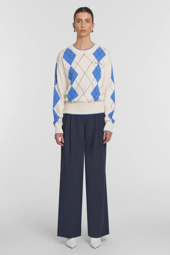 Vik and Woods Lucy Knit Sweater