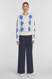 Vik and Woods Lucy Knit Sweater