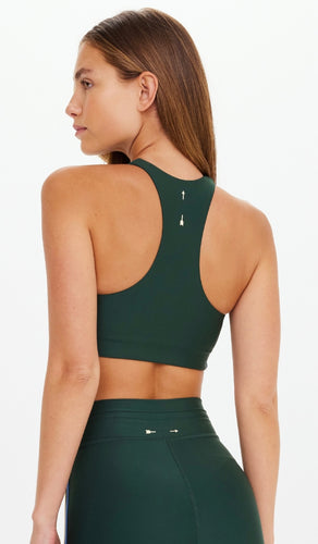 The Upside Maneki Jetta Bra