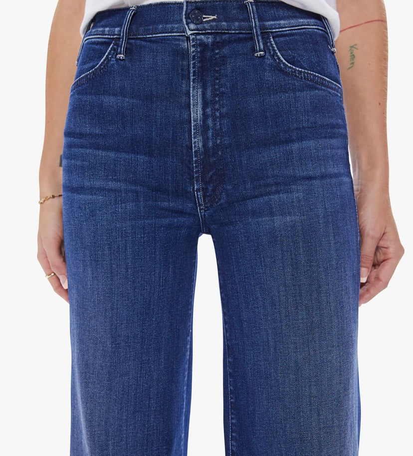 Mother The Hustler Roller Sneak in Heirloom