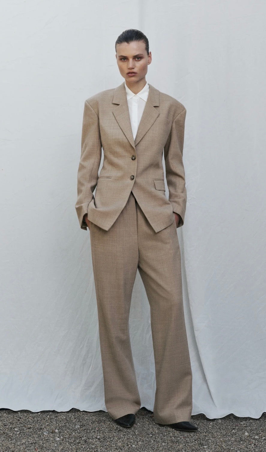Vik & Woods Hemsworth Trouser