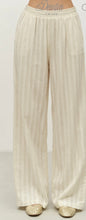 Load image into Gallery viewer, Devotion Twins Ecru Fantasy Pant