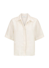 Load image into Gallery viewer, Morrison Annie linen shirt