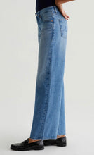 Load image into Gallery viewer, AG Adria Low Rise Denim in Stockholm