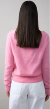 Load image into Gallery viewer, Mia Fratino Sienna Cardi Strawberry Ice