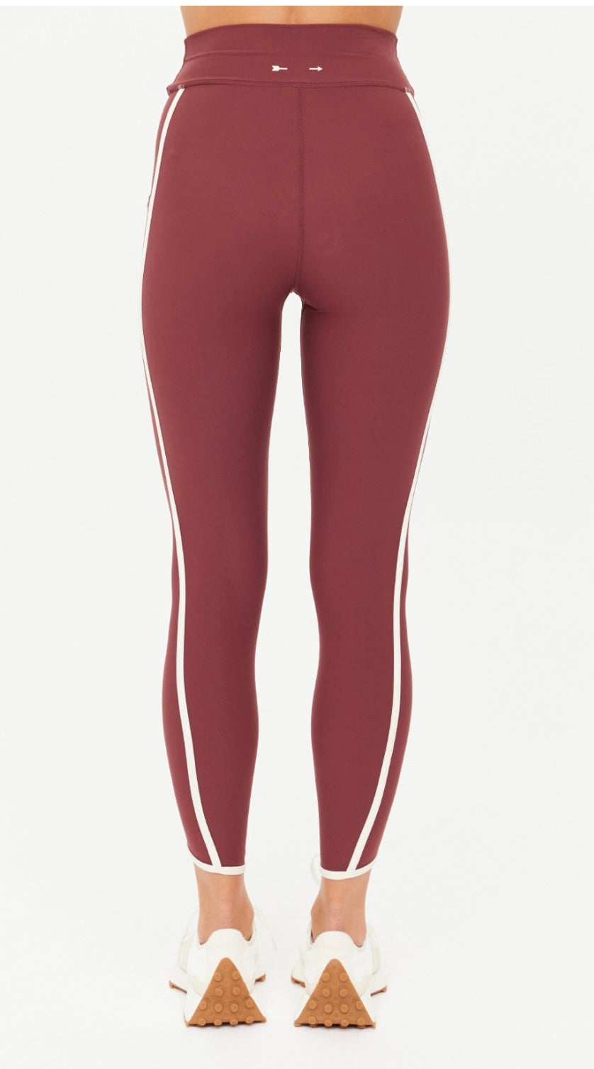 The Upside Samara Midi Pant