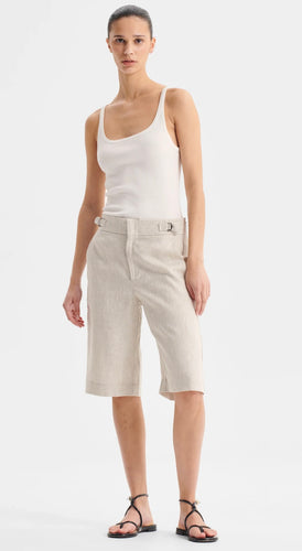 Morrison George White Tank