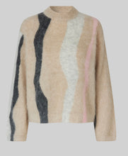 Load image into Gallery viewer, Second female Marbel Knit