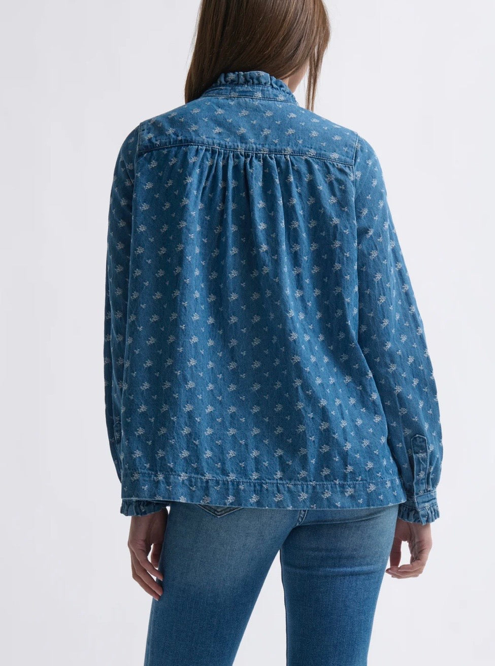 Kireina Tamara Shirt