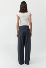 Load image into Gallery viewer, St Agni Stripe Relaxed Pants