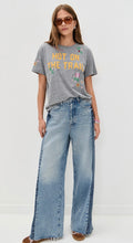 Load image into Gallery viewer, Mother ‘Rowdy’ tee