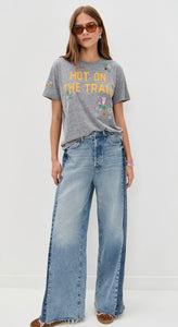 Mother ‘Rowdy’ tee