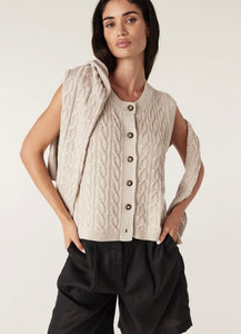 Cable Lumen Vest