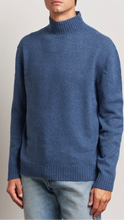 Load image into Gallery viewer, No Nationality Clark Knit in Bering Sea