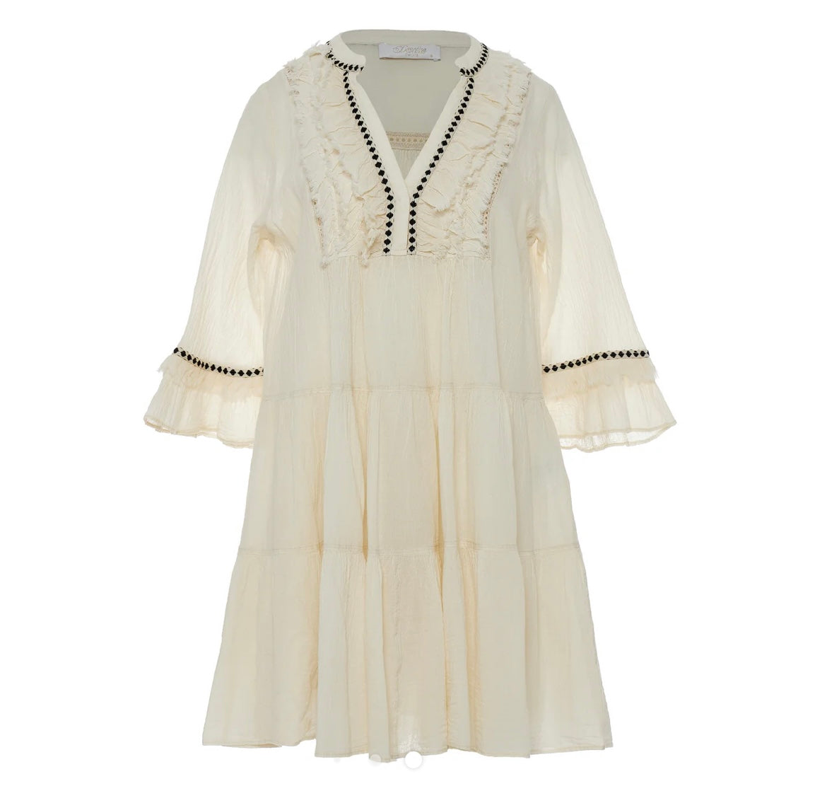 Devotion Twins Efisto - Off White