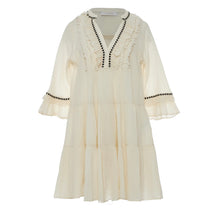 Load image into Gallery viewer, Devotion Twins Efisto - Off White