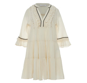 Devotion Twins Efisto - Off White