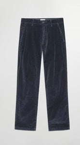 NN07 Alex Straight Leg Corduroy Trouser