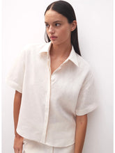Load image into Gallery viewer, Morrison Annie linen shirt