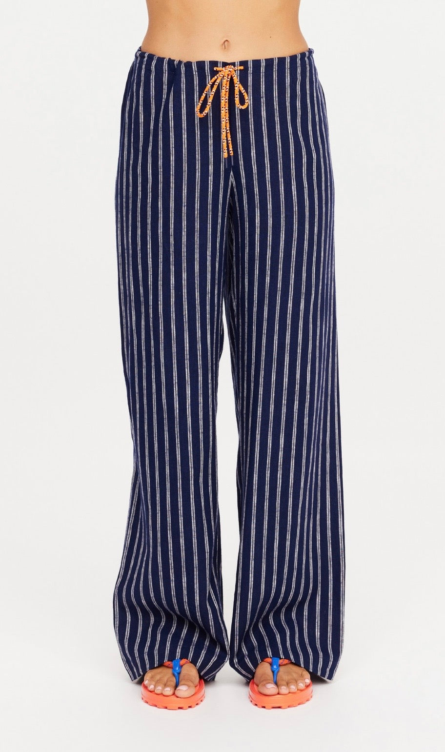 The Upside Belize Charli Drawstring Pant