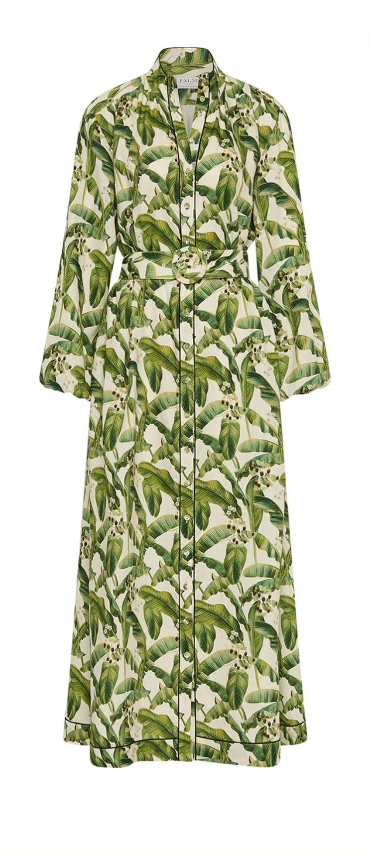 Palm Noosa Noddy Riviera Dress