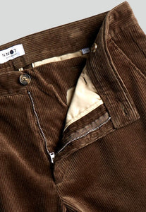 NN07 Karl trouser Corduroy