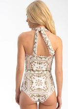 Load image into Gallery viewer, Binny Oyster Dolce Swimsuit