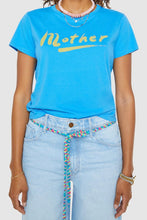 Load image into Gallery viewer, Mother ‘Goodie Goodie’ tee