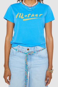 Mother ‘Goodie Goodie’ tee