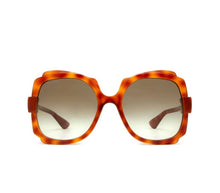 Load image into Gallery viewer, Tortoise shell Gucci Sunglasses GG1431S
