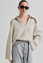 Load image into Gallery viewer, Second Female Gerda Knit