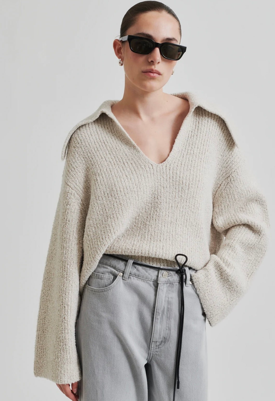 Second Female Gerda Knit